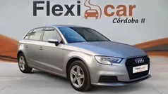 Usado 2019 Audi A3 Sportback Attraction Berlina | 15.990 € (Super precio)