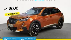 Usado 2022 Peugeot 2008 Allure SUV | 19.300 € (Precio justo)