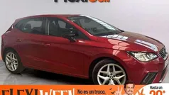 Usado 2019 Seat Ibiza FR Berlina | 13.290 € (Precio justo)