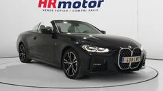 Usado 2022 BMW 430 M Sport Coupe | 39.890 € (Precio justo)