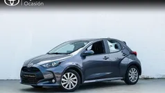 Usado 2024 Toyota Yaris Hybrid Active | 23.250 € (Precio justo)