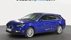 Usado 2020 Seat Leon XCELLENCE Monovolumen | 18.900 € (Precio justo)