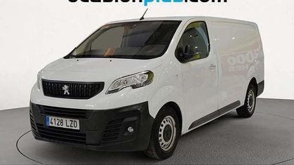Occasion Peugeot Expert Premium 102 PK (75 kW) 2022 Wit Van