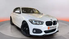 Usado 2018 BMW 118 Utilitario | 17.990 € (Precio justo)