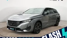 Usado 2025 Peugeot 308 Allure Berlina | 27.500 € (Precio justo)