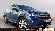 Usado 2023 VW Taigo Life SUV | 17.990 € (Buen precio)