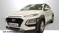Usado 2018 Hyundai Kona SUV | 13.950 € (Precio justo)