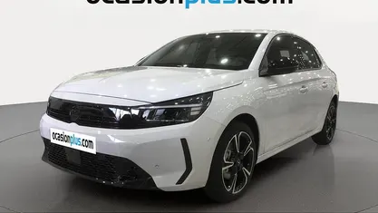 Usado Opel Corsa S 110 CV (80 kW) 2025 Utilitario