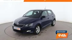 Usado 2016 Skoda Fabia Ambition Berlina | 10.199 € (Precio justo)