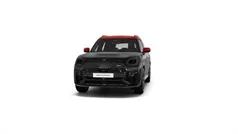 Negro Nuevo 2025 Mini Countryman SUV | 48.900 € (Precio justo)