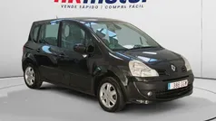 Usado 2008 Renault Modus Dynamique Monovolumen | 4790 €