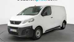 Blanco Usado 2021 Peugeot Expert S Van | 15.355 € (Super precio)