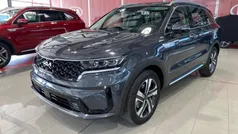 Usado 2025 Kia Sorento SUV | 48.900 € (Precio justo)