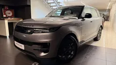 Gris Usado 2024 Land Rover Range Rover Sport SE SUV | 109.900 € (Super precio)