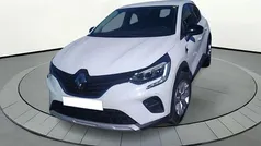 Usado 2021 Renault Captur Intens SUV | 12.490 € (Precio justo)
