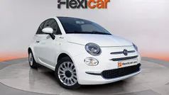 Usado 2022 Fiat 500 Dolcevita Berlina | 10.690 € (Precio justo)