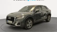 Gris Usado 2018 Audi Q2 Design SUV | 17.810 € (Buen precio)