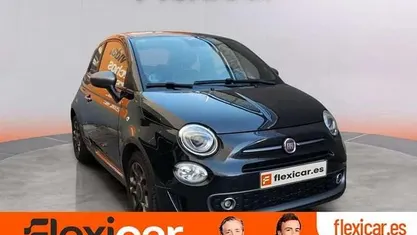 Usado Fiat 500 Sport 71 CV (52 kW) 2021 Berlina