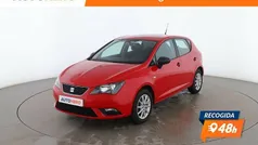 Usado 2013 Seat Ibiza Reference Berlina | 8399 € (Precio justo)