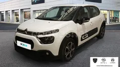 Usado 2024 Citroën C3 Utilitario | 15.500 € (Precio justo)