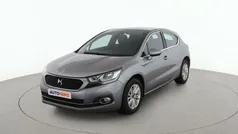 Usado 2015 DS Automobiles DS4 Berlina | 8399 € (Buen precio)