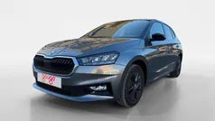Usado 2024 Skoda Fabia Berlina | 19.900 € (Precio justo)