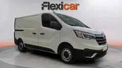 Usado 2023 Renault Trafic Van | 21.490 € (Precio justo)
