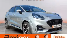 Usado 2024 Ford Puma ST-Line SUV | 23.990 € (Precio justo)