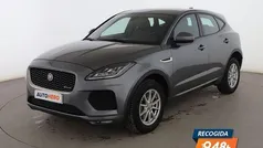 Gris Usado 2019 Jaguar E-Pace SUV | 19.699 € (Super precio)
