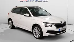 Usado 2024 Skoda Kamiq Sport SUV | 26.890 € (Precio justo)