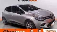 Usado 2019 Renault Clio IV Intens Utilitario | 8990 € (Buen precio)