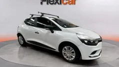 Usado 2017 Renault Clio IV Business Berlina | 8290 € (Buen precio)