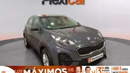 Occasion Kia Sportage 132 ch (97 kW) 2019 SUV