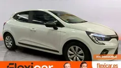 Usado 2021 Renault Clio V Business Utilitario | 11.490 € (Buen precio)