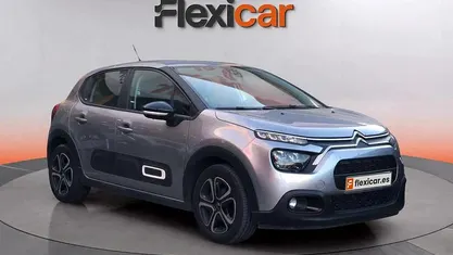 Usado Citroën C3 PureTech 110 CV (80 kW) 2024 Berlina