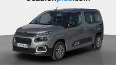 Usado 2023 Citroën Berlingo Feel | 18.091 € (Precio justo)