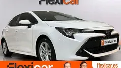 Usado 2021 Toyota Corolla Active | 19.990 € (Precio justo)