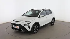 Usado 2022 Hyundai Bayon SUV | 15.899 € (Precio justo)