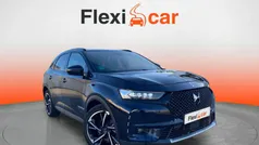 Usado 2020 DS Automobiles DS7 Crossback SUV | 18.990 € (Buen precio)