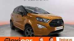 Usado 2019 Ford Ecosport ST-Line SUV | 13.490 € (Precio justo)
