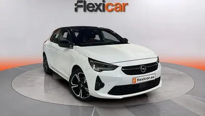 Usado Opel Corsa Edition 101 CV (74 kW) 2020 Berlina