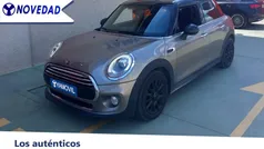 Mini Cooper D