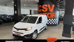 Usado 2022 Toyota Proace Business Edition Van | 10.619 € (Super precio)