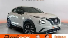 Usado 2022 Nissan Juke Acenta SUV | 16.790 € (Precio justo)