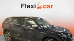 Negro Usado 2020 Skoda Kodiaq SUV | 25.990 € (Precio justo)