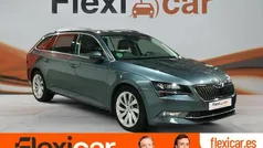 Usado 2019 Skoda Superb Style Familiar | 19.990 € (Buen precio)