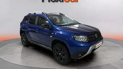 Usado 2022 Dacia Duster Extreme SUV | 13.990 € (Super precio)