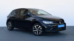 Usado 2024 VW Polo | 21.950 € (Precio justo)