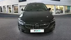 Negro Usado 2020 Opel Insignia Business Elegance Berlina | 21.500 € (Caro)