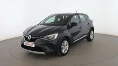 Usado 2021 Renault Captur Intens SUV | 16.899 € (Precio justo)